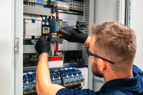 Best Circuit Breaker Repair  in Pasatiempo, CA