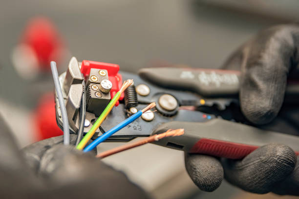 Best Electrical Wiring Services  in Pasatiempo, CA