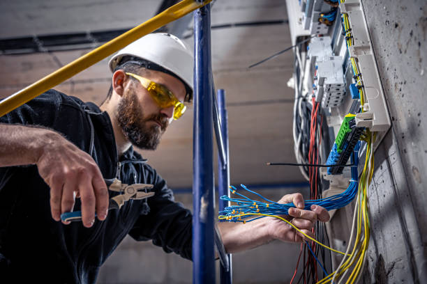 Best Electrical Contractors for Businesses  in Pasatiempo, CA