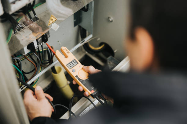 Best Local Electrician Companies  in Pasatiempo, CA