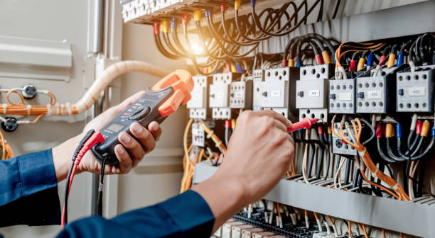 Best Emergency Electrical Repair  in Pasatiempo, CA