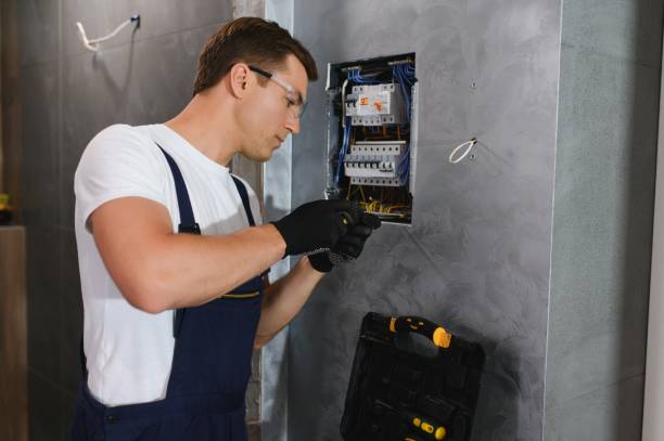 Best Industrial Electrical Services  in Pasatiempo, CA