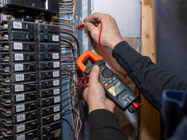 Best Electrical Troubleshooting Services  in Pasatiempo, CA