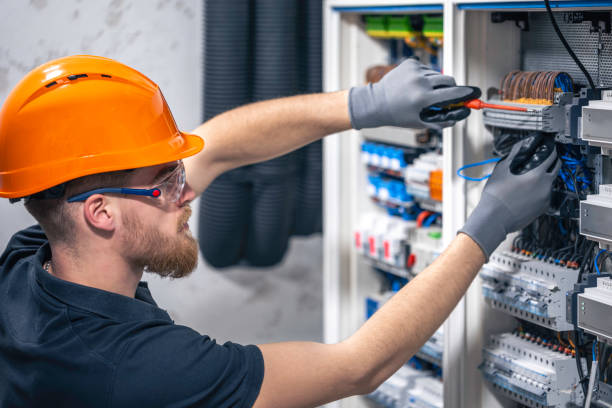 Best Electrician Near Me  in Pasatiempo, CA